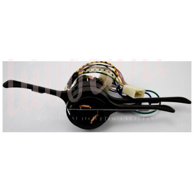 DEVIO LUCI CAVIS MARRONE