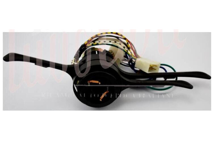 DEVIO LUCI CAVIS MARRONE