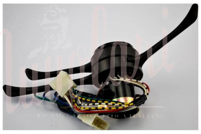 DEVIO LUCI CAVIS MARRONE