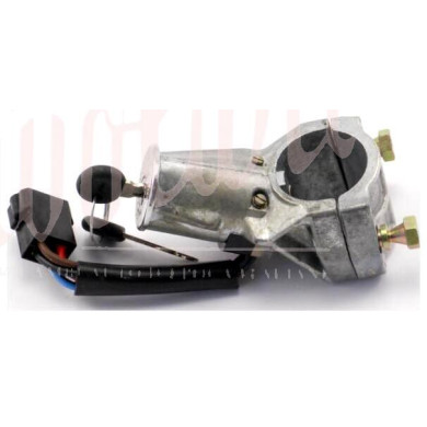 BLOCCASTERZO AVVIAMENTOCOMPLETO ARMAN 0.80.057