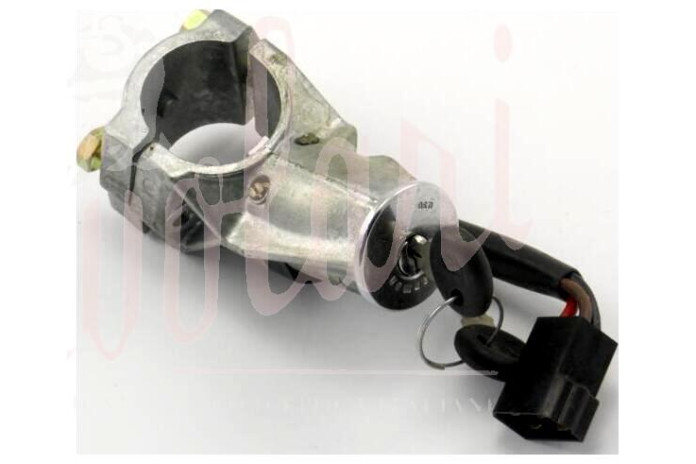 BLOCCASTERZO AVVIAMENTOCOMPLETO ARMAN 0.80.057