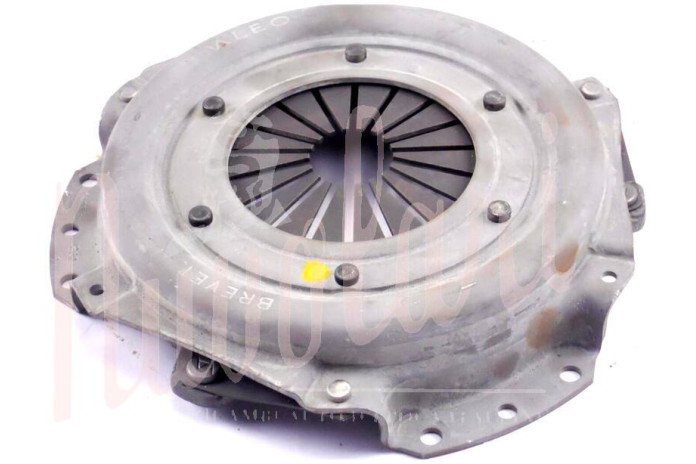 SPINGIDISCO FRIZIONE VALEO D/160 MOLLA D/25 M367