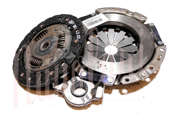 KIT FRIZIONE VALEO D/170 20 CAVE K277