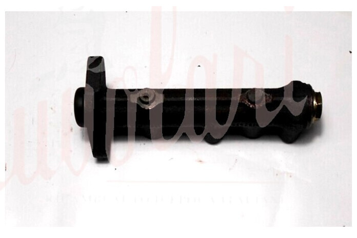 POMPA FRENO FIAT (2 USCITE NO TUBO IMMERSIONE OLIO)