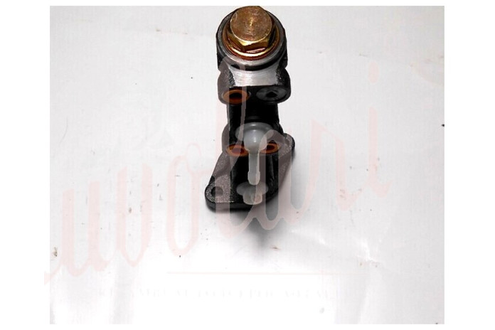 POMPA FRENO (3 USCITE TUBO IMMERSIONE OLIO LATERALE D/6)