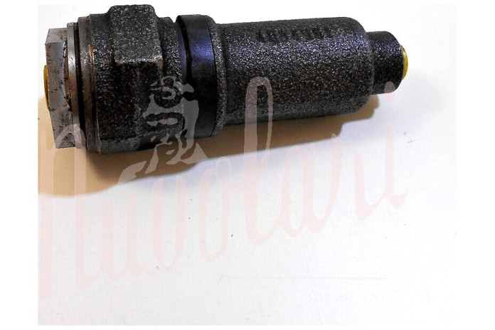 CORRETTORE DI FRENATA TAPPO GIALLO