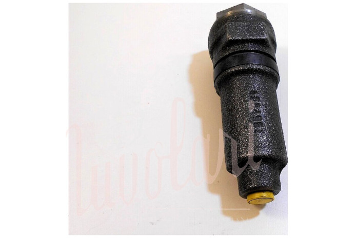 CORRETTORE DI FRENATA TAPPO GIALLO PER ABARTH 1000