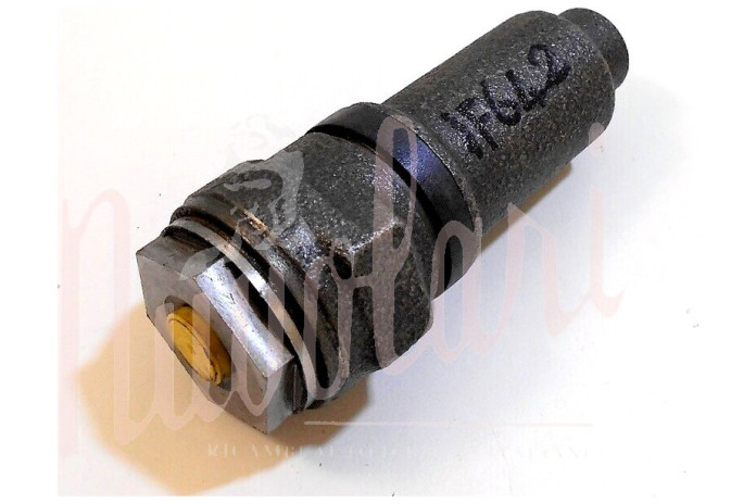 CORRETTORE DI FRENATA TAPPO GIALLO