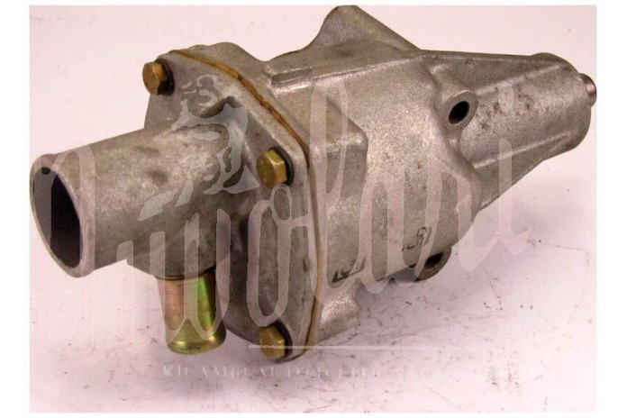 POMPA ACQUA PULEGGIA D/103 TUBINO GROSSO D/18