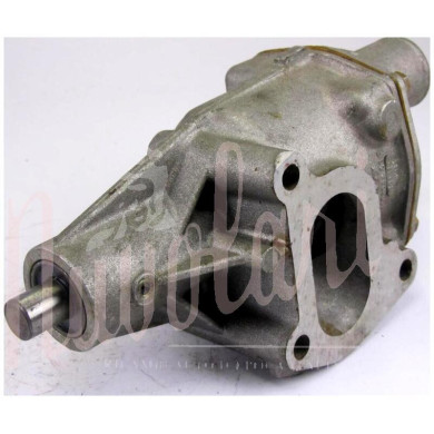 POMPA ACQUA PULEGGIA D/103 TUBINO GROSSO D/18 PER FIAT 127 RUSTICA 