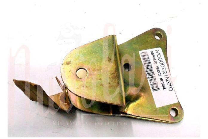 STAFFA TIRANTE MOTORE