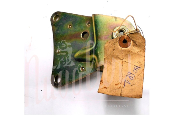 STAFFA TIRANTE MOTORE