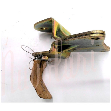 STAFFA TIRANTE MOTORE