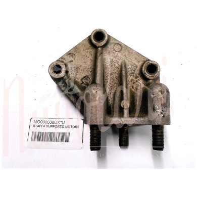 STAFFA SUPPORTO MOTORE