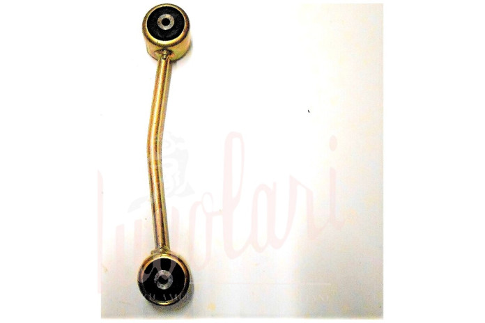 TIRANTE MOTORE CURVO Cent 25