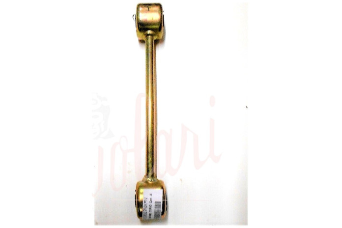 TIRANTE MOTORE CURVO Cent 25