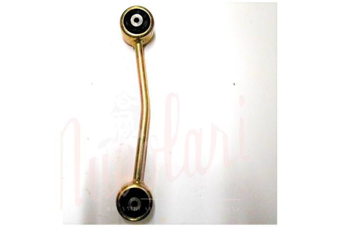 TIRANTE MOTORE CURVO Cent 25