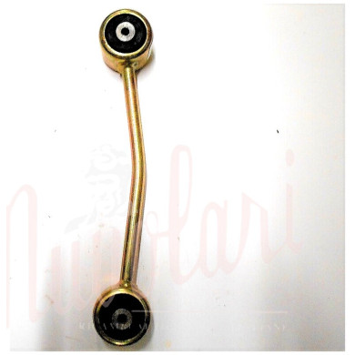 TIRANTE MOTORE CURVO Cent 25