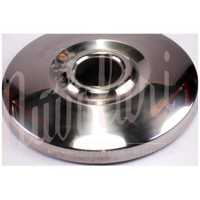 COPPA RUOTA INOX