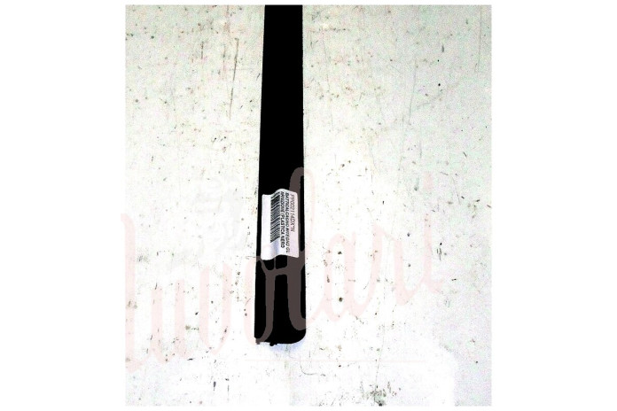 BATTICALCAGNO RITEGNO GUARNIZIONE (PLASTICA NERO)