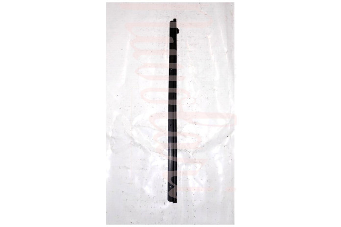 BATTICALCAGNO RITEGNO GUARNIZIONE (PLASTICA NERO)