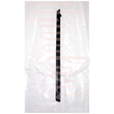 BATTICALCAGNO RITEGNO GUARNIZIONE (PLASTICA NERO)
