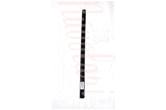 BATTICALCAGNO RITEGNO GUARNIZIONE (PLASTICA NERO)