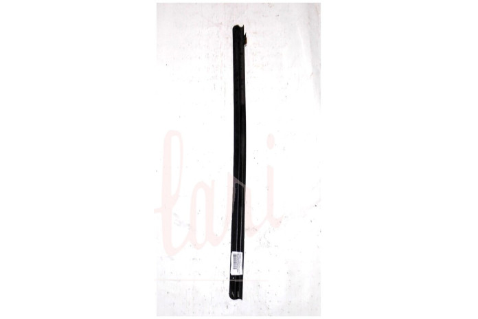 BATTICALCAGNO RITEGNO GUARNIZIONE (PLASTICA NERO)