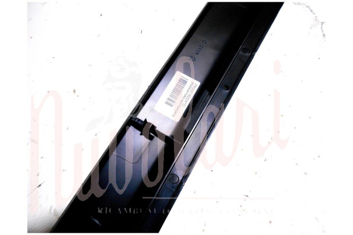 MODANATURA SOTTOPORTA