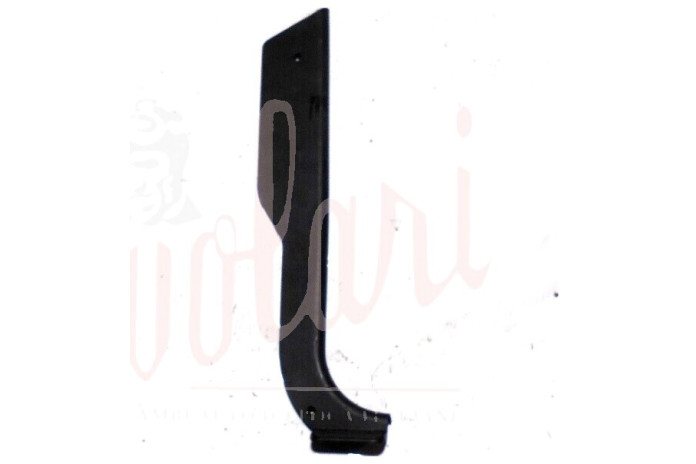 BATTICALCAGNO INTERNO MONTANTE PORTA (MARRONE)