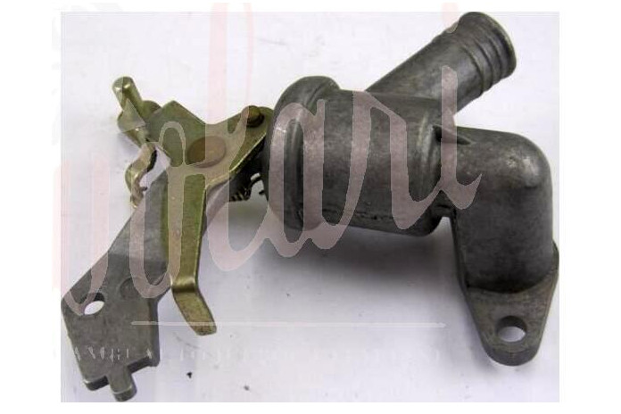 RUBINETTO RISCALDAMENTO - HEATING TAP