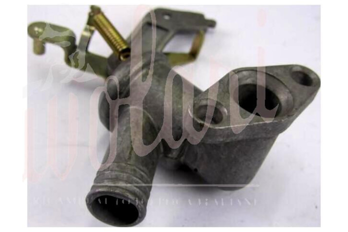 RUBINETTO RISCALDAMENTO - HEATING TAP