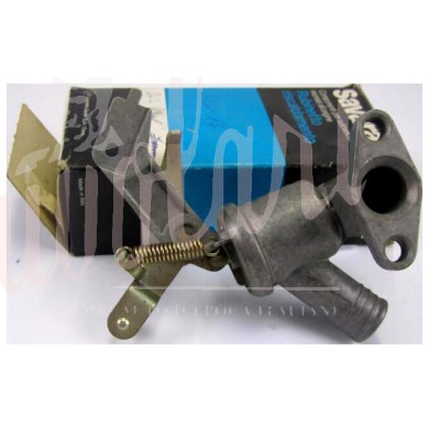 RUBINETTO RISCALDAMENTO - HEATING TAP