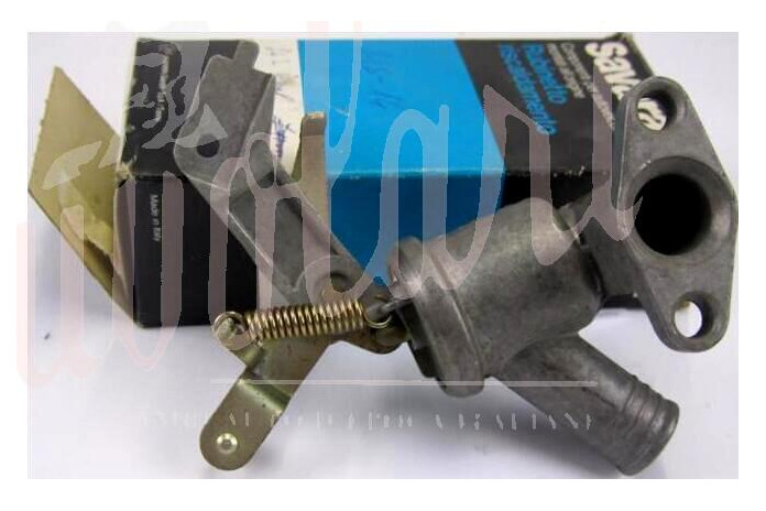 RUBINETTO RISCALDAMENTO - HEATING TAP