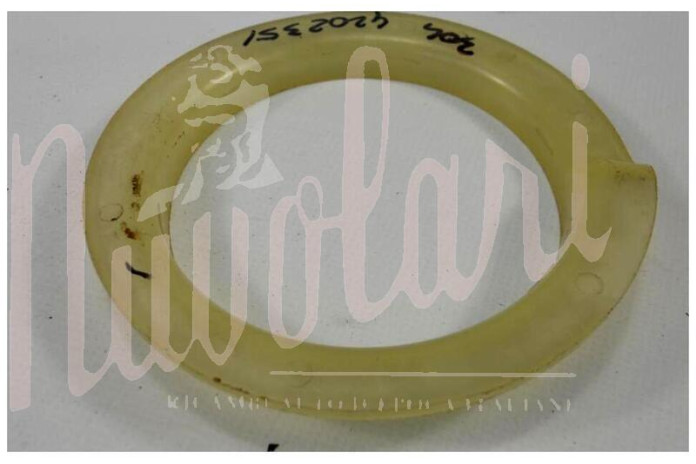 ANELLO INFERIORE SOSPENSIONE ANT POST PIRELLI