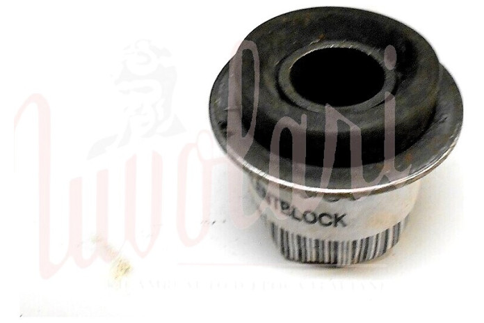 SILENTBLOCK BRACCI SOSPENSIONE (FORO D/13)