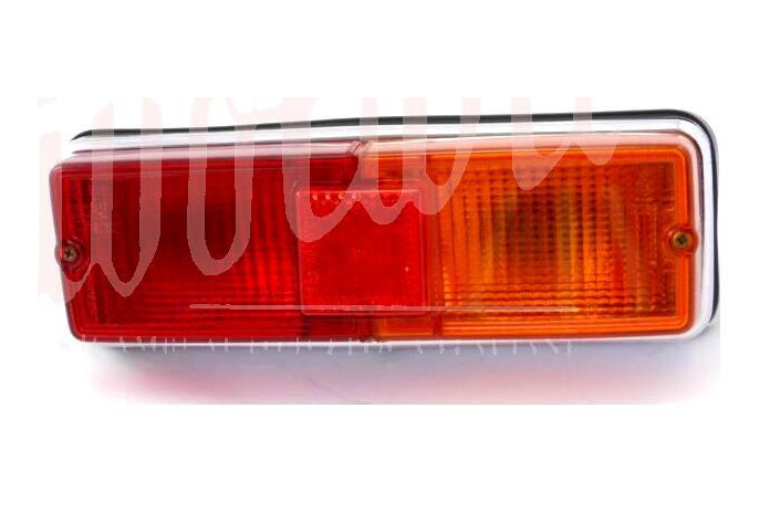 FANALE POST. STARS R/A