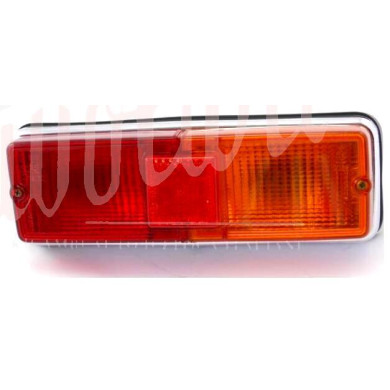 FANALE POST. STARS R/A