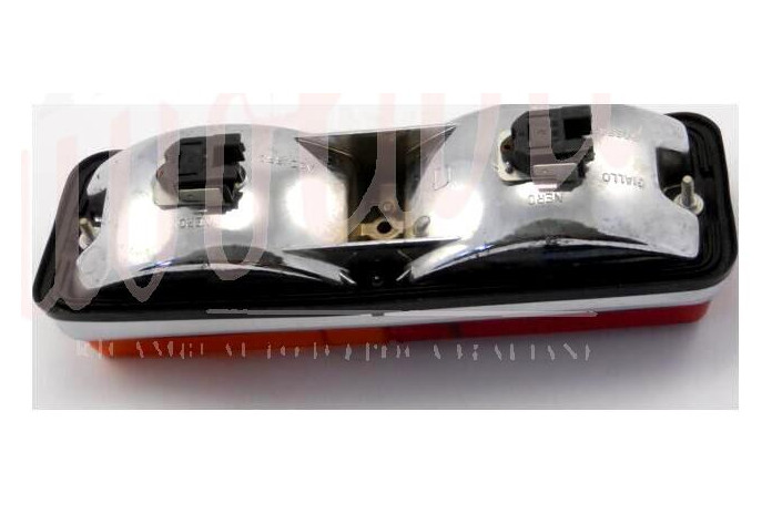 FANALE POST. STARS R/A