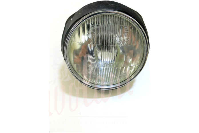 FARO SIEM H1 D/136 INT PROF C/CALOTTA