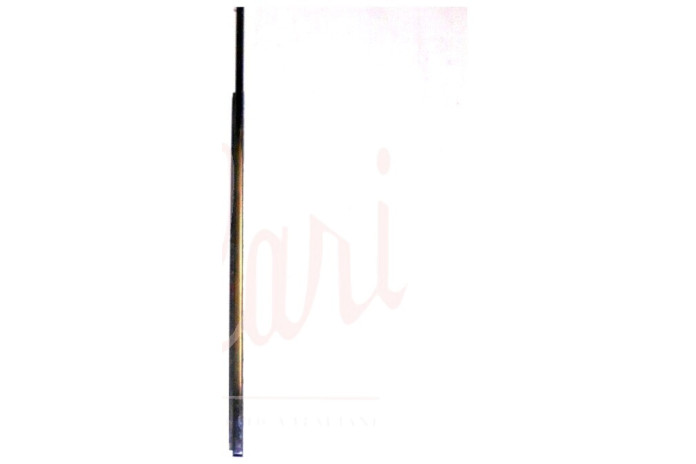 CORNICE RASCHIAVETRO ESTERNO PORTA ANT (COMPLETA Cent 74.5)