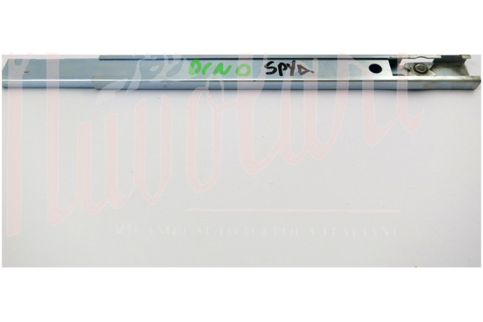 ASTA RITEGNO COFANO 30 CM