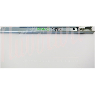 ASTA RITEGNO COFANO 30 CM