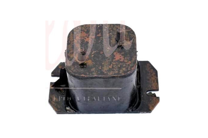 TAMPONE SUPPORTO MOTOREH65 QUADRATO LATO SCARICO