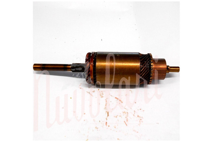 INDOTTO MOTORINO AVV LUCAS 6 CAVE INNESTO ELICA