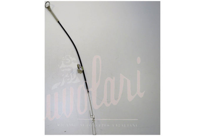 CAVO COMANDO ACCELLERATORE A MANO