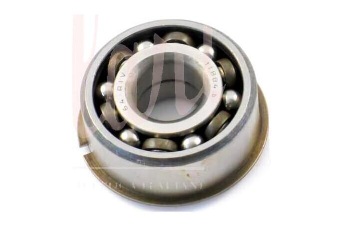 CUSCINETTO ALBERO SECONDARIO POSTERIORE CAMBIO PER FIAT 2300 SPECIALE 