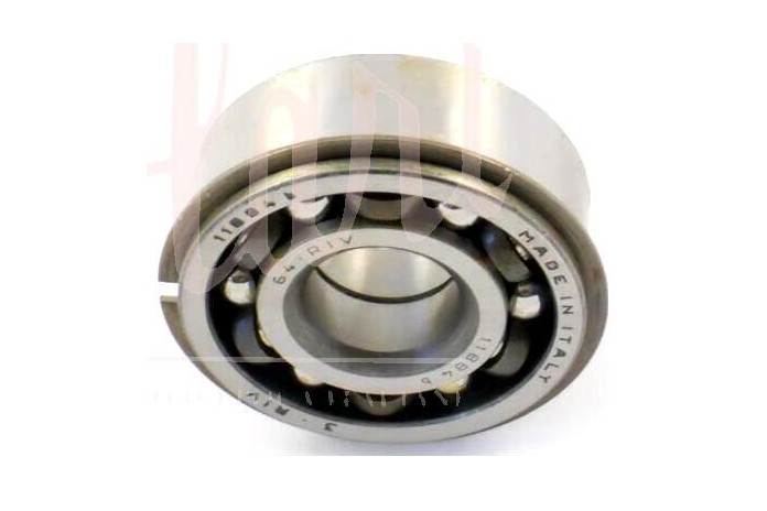 CUSCINETTO ALBERO SECONDARIO POSTERIORE CAMBIO PER FIAT DINO 2000 