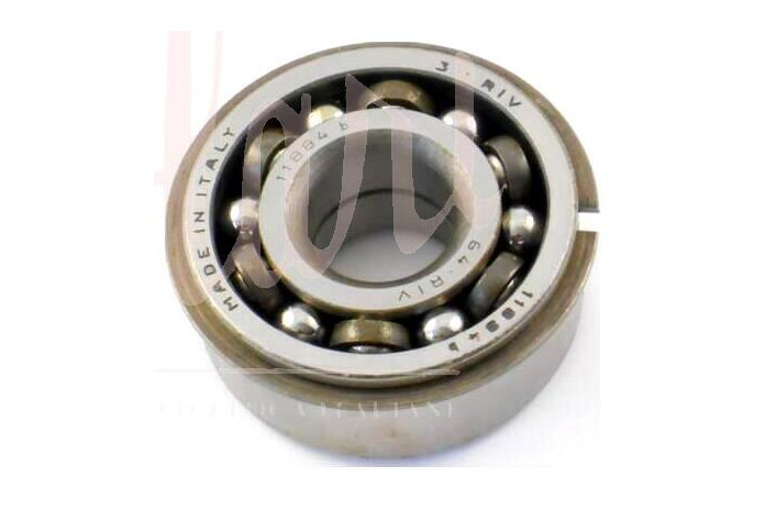 CUSCINETTO ALBERO SECONDARIO POSTERIORE CAMBIO PER FIAT 1800 B 