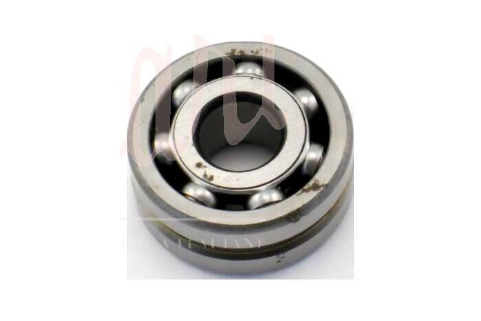 CUSCINETTO CAMBIO ALBERO SECONDARIO ANTERIORE PER LANCIA APPIA II°SERIE VIGNALE 